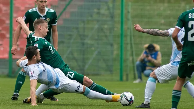 Śląsk II - Stal Rzeszów. Co warto wiedzieć przed meczem?