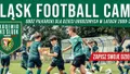 Śląsk Football Camp 2021