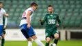 Janasik: Przeanalizujemy stracone bramki