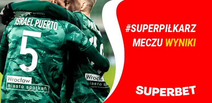 Kto był #SuperPiłkarzem meczu? (WYNIKI)