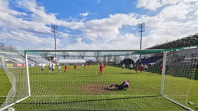 REZERWY: Kolejna porażka Śląska II (RELACJA)