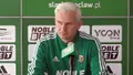 Magiera: Każdy ma być gotowy