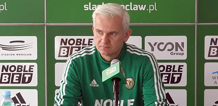 Magiera zna sposób na Lechię