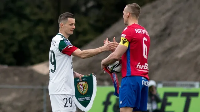 Statystyki nie kłamią: Raków Częstochowa