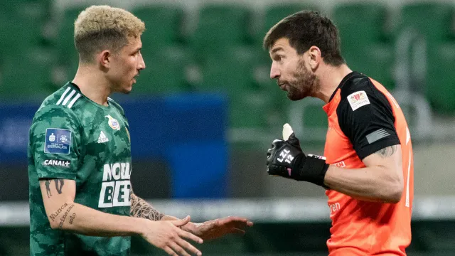 Statystyki nie kłamią: Lechia Gdańsk