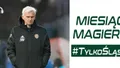 Porażka z Rakowem, miesiąc Magiery (PODCAST)