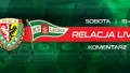 LIVE: Śląsk Wrocław - Lechia Gdańsk (NA ŻYWO)