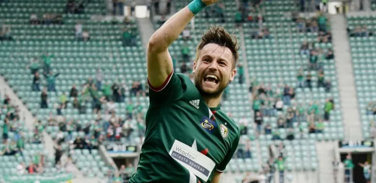 Biliński potrafi o sobie przypomnieć
