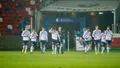 25. kolejka: Górnik Zabrze 1:1 Śląsk Wrocław