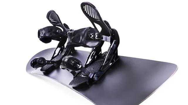 Jak ustawić wiązania snowboardowe? 