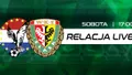 LIVE: Sokół Ostróda - Śląsk II Wrocław (NA ŻYWO)
