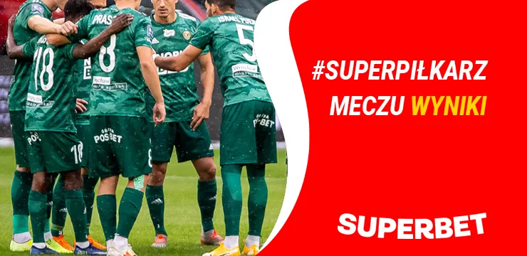 Kto był #SuperPiłkarzem meczu? (WYNIKI)