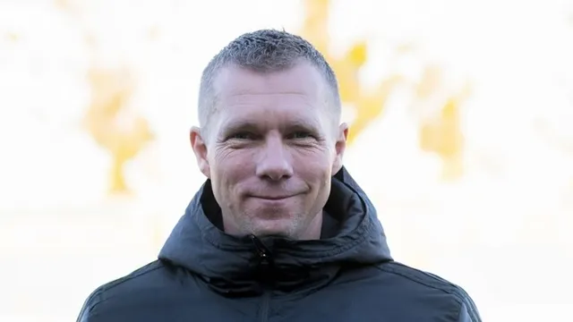 Łuczywek: To nie były dwie różne połowy