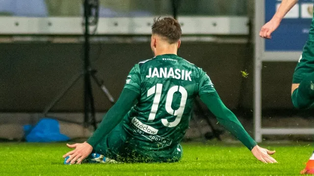 Jakim składem na Stal?