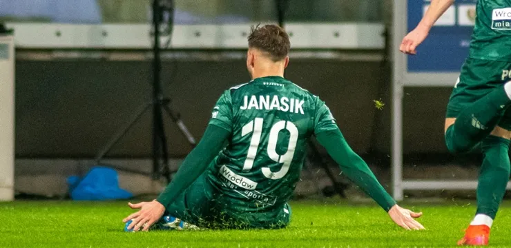 Jakim składem na Stal?
