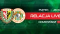LIVE: Śląsk Wrocław - Zagłębie Lubin (NA ŻYWO)