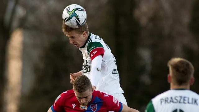 Raport zdrowotny z Chorwacji