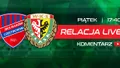 LIVE: Raków Częstochowa - Śląsk Wrocław (NA ŻYWO)