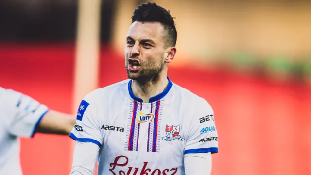 Gwiazda Podbeskidzia pod lupą eksperta