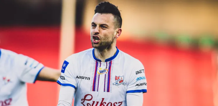 Gwiazda Podbeskidzia pod lupą eksperta