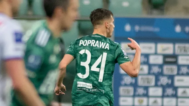 Na kogo liczyć z Pogonią?