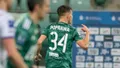 Magiera: Legia nie ma planu na Poprawę