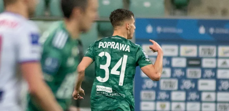 Poprawa: Mam jeszcze wiele do udowodnienia