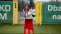 24. kolejka: Śląsk II Wrocław 3:2 Bytovia Bytów