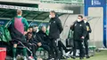 24. kolejka: Śląsk Wrocław 1:1 Lechia Gdańsk 