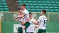WIDEO: Skrót meczu GKS Katowice - Śląsk II Wrocław