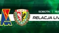 LIVE: Motor Lublin - Śląsk II Wrocław (NA ŻYWO)