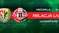 LIVE: Śląsk II Wrocław - Bytovia Bytów (NA ŻYWO)