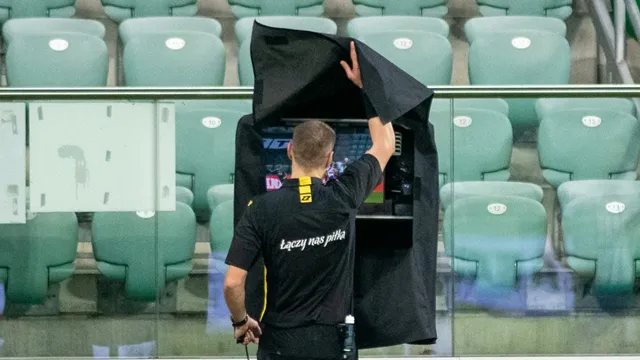 Kiedy PZPN orzeknie o wyniku meczu z Sandecją?