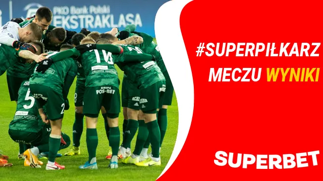 Kto był #SuperPiłkarzem meczu? (WYNIKI)