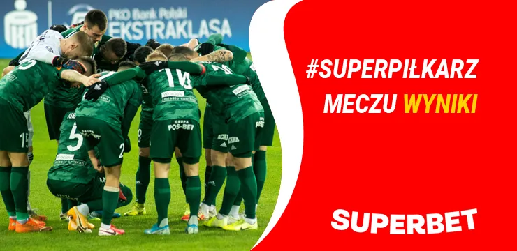 Kto był #SuperPiłkarzem meczu? (WYNIKI)