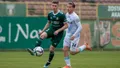 26. kolejka: Śląsk II Wrocław 3:4 Stal Rzeszów
