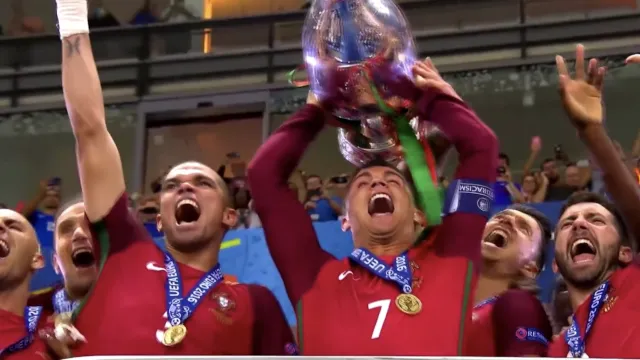 EURO: Pokazać mentalność mistrza (VADEMECUM)