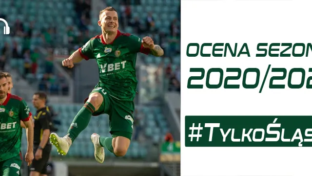Ocena sezonu 2020/2021 (PODCAST)