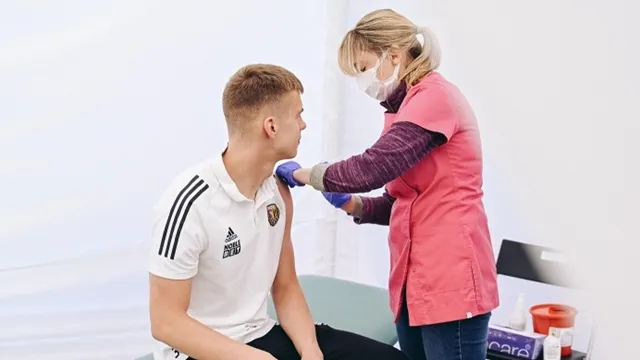 Śląsk dołącza do akcji szczepień