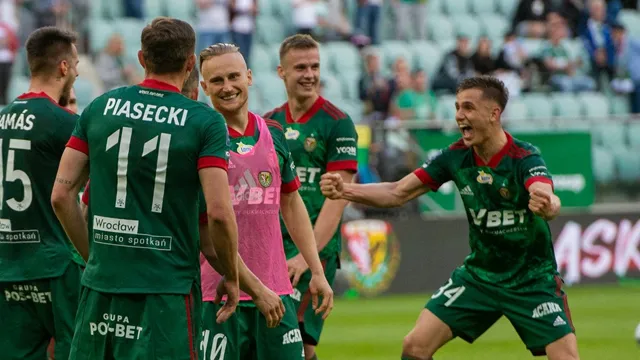 Kiedy puchary na Stadionie Wrocław? Jest termin