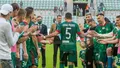 WIDEO: Puerto, Cotugno, Scalet, Wilusz i Szczerbal pożegnali się ze Śląskiem