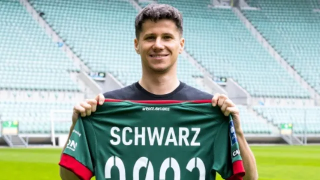 Ekspert o Schwarzu: Śląsk może być zadowolony
