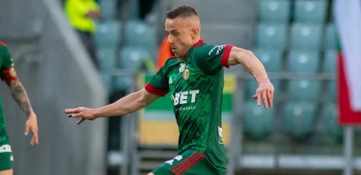 Pich: Chcieliśmy wygrać, jest niedosyt