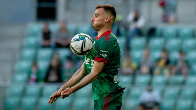 Stiglec: Powinniśmy zamknąć mecz wcześniej