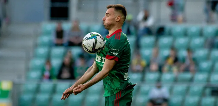 Stiglec: Powinniśmy zamknąć mecz wcześniej