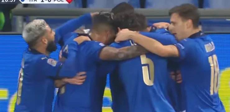 EURO: Ciao bella, czyli powrót Italii na wielki turniej (VADEMECUM) 