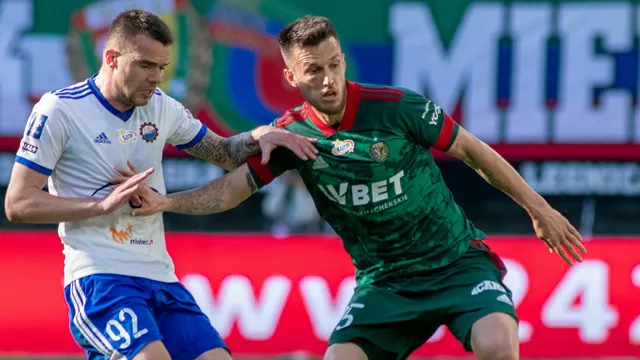 Tamas: Musimy o tym zapomnieć