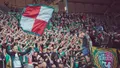 FOTO: Kibice na meczu Śląsk Wrocław - Stal Mielec