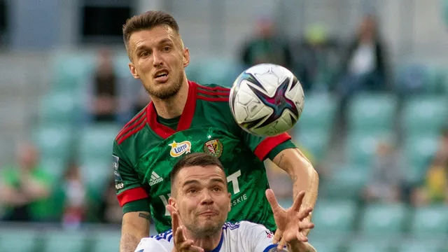 Tamas walczy o przyszłość