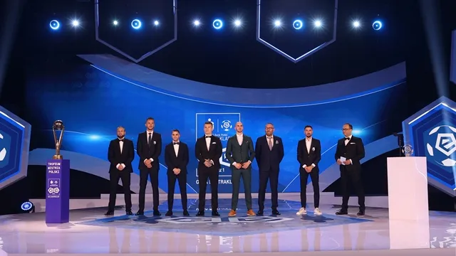 Gala Ekstraklasy: Piłkarze Śląska bez nominacji
